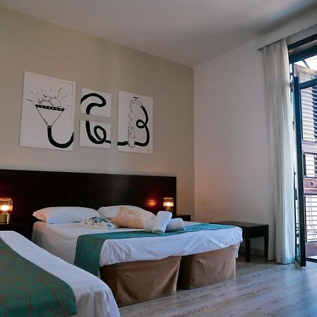 Bed and Breakfast My Friend Antonia Barcellona-Pozzo di Gotto Exteriér fotografie