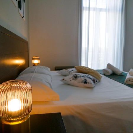 Bed and Breakfast My Friend Antonia Barcellona-Pozzo di Gotto Exteriér fotografie